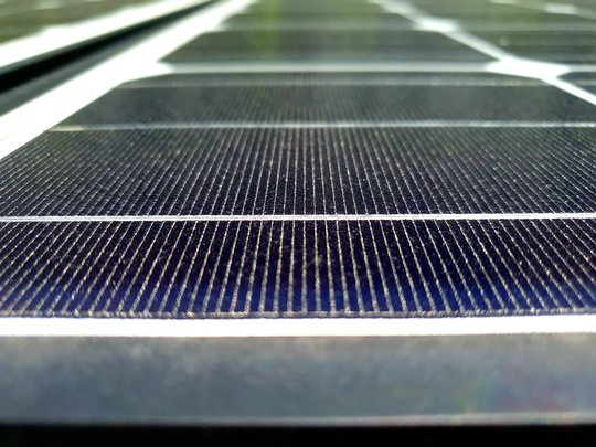 Anregungen zum Photovoltaik-Ausbau im Land