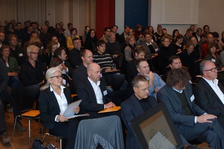 Rückblick auf die Fachtagung zum Jahresthema 2011