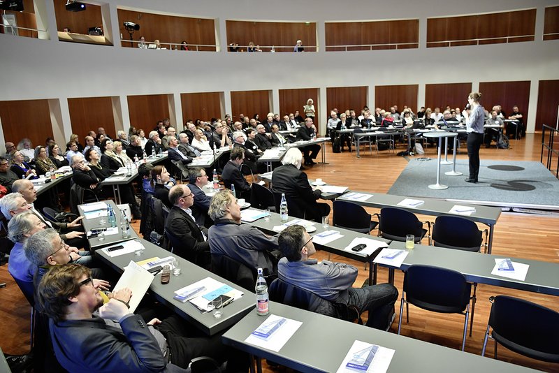 MEA wirbt für Trinationale Architekturtage