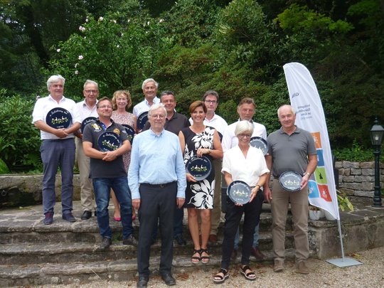 Architekten Golf Cup 2017