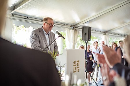 Archiv Sommerlicher Empfang