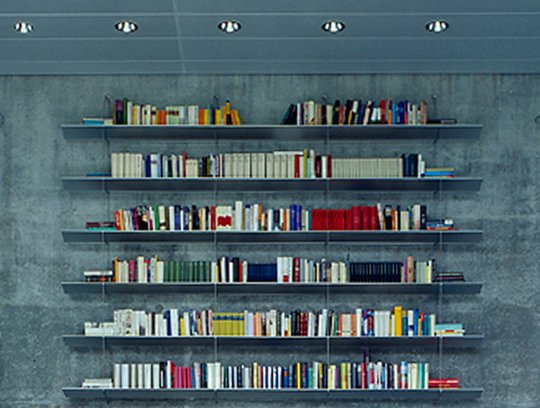 Spannendes und Unterhaltendes