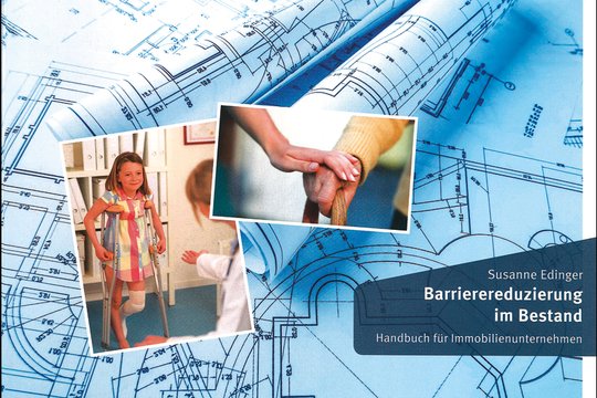 Barrierereduzierung im Bestand