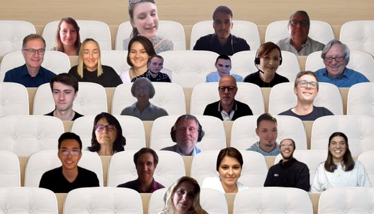 Studentenförderpreis 2021