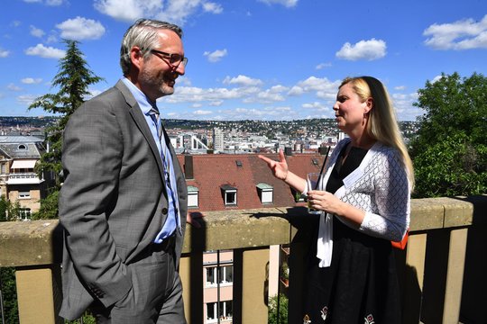 2017: Gebot der Stunde