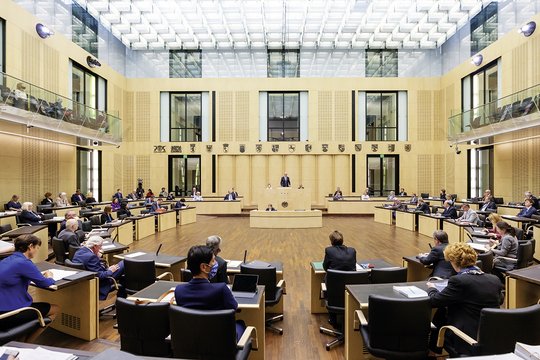 High Noon im Bundesrat – die neue HOAI kommt