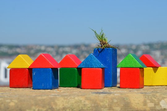 Gestaltungsbeirat: Unabhängige Beratung von außen