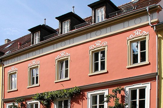 Fortschreibung des Erneuerbare-Wärme-Gesetzes