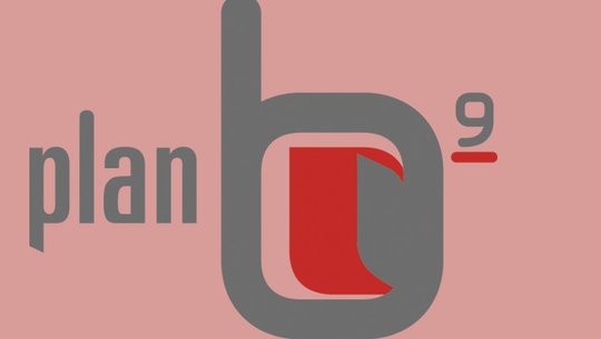 Ein Plan B - im wahrsten Sinne