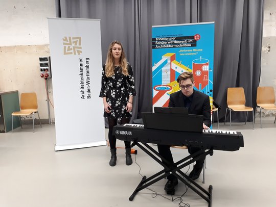 Neujahrsempfang 2020