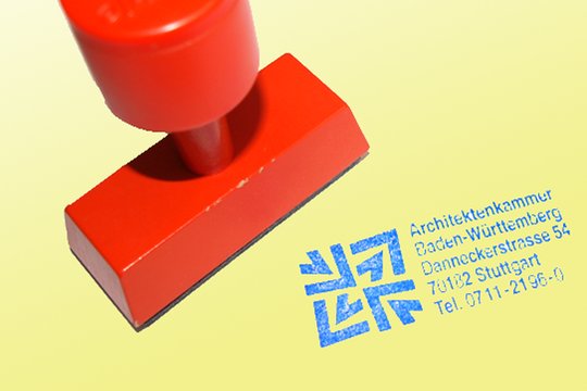 Stellungnahme einer fachkundigen Stelle