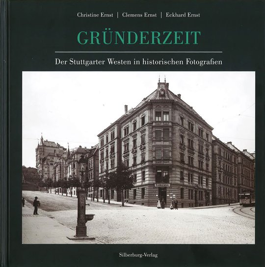 Im Stuttgarter Westen