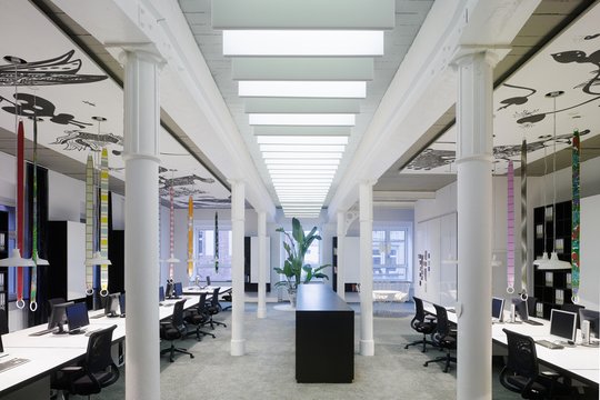 Für Planerinnen und Planer