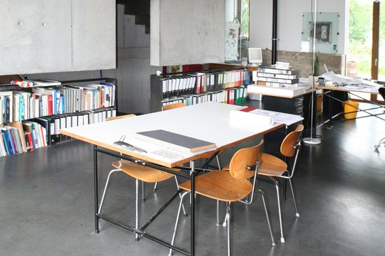 Europäische Kommission fördert Auslandspraktika