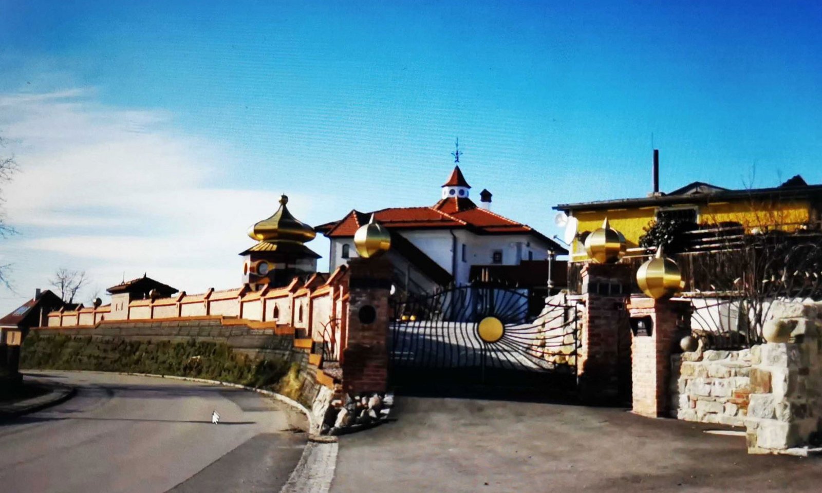 Foto: Gaus Architekten