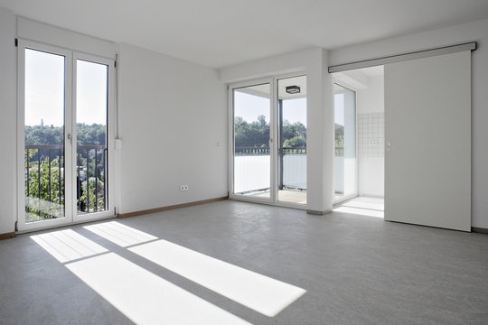 Wohnraum-Allianz für Baden-Württemberg gegründet