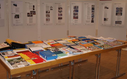 Architektur macht Schule in Baden-Württemberg und Bayern