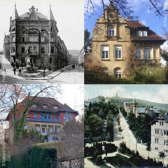 Reaktivierung Hasenberg