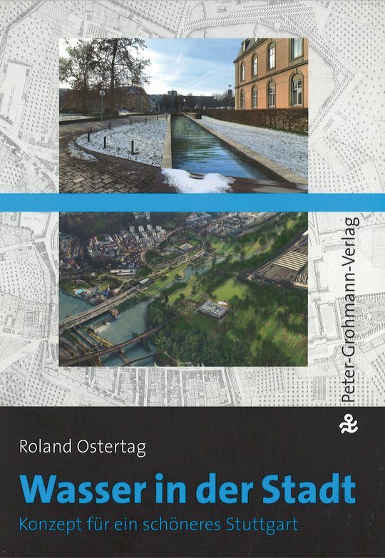 Wasser für Stuttgart