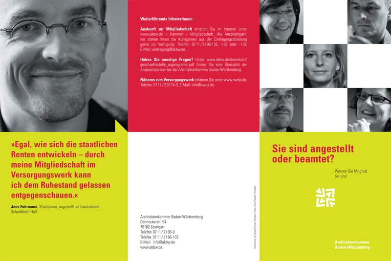 Erfahrungsaustausch a+b-Architekten