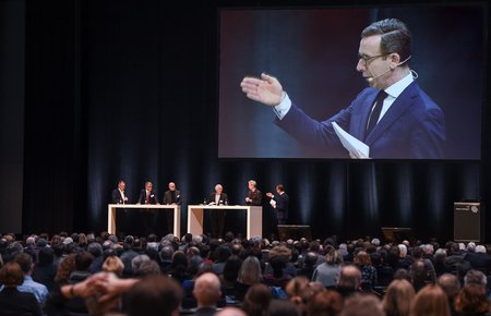 2. ARCHIKON 2018:<br>Potenzial Nachhaltigkeit