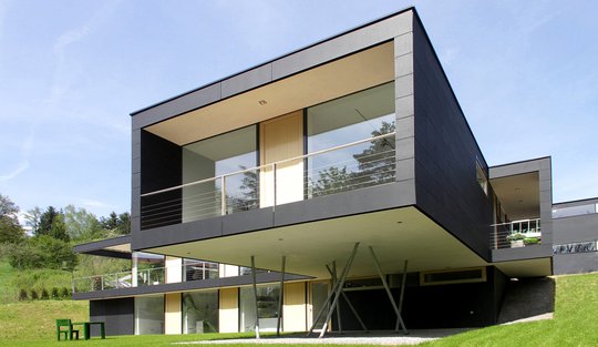 Bauen ist wie Musizieren