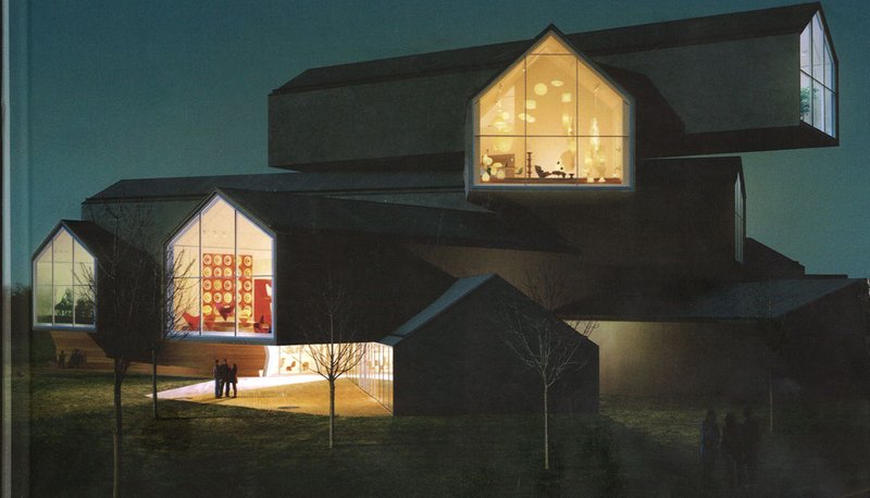 Architektur und Region