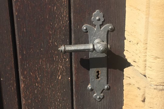 Amtsübernahme und Aufruf