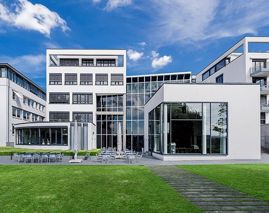 Was bringt die Mitgliedschaft?