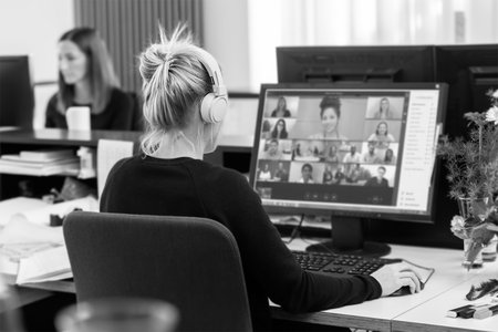 Online-Seminare beim IFBau!