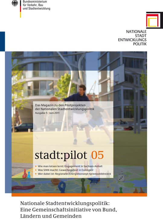 Stadt:Pilot
