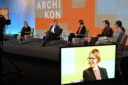 Statements unserer Rednerinnen und Redner