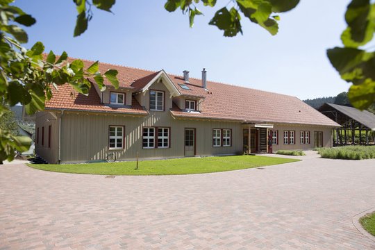 Barrierefrei: drei Preise und drei Würdigungen