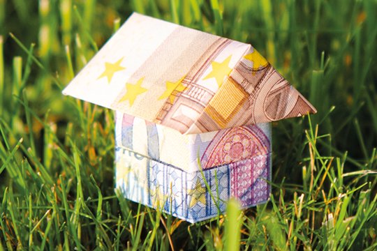 DIN 276 Kosten im Bauwesen – Ausgabe Dezember 2018 