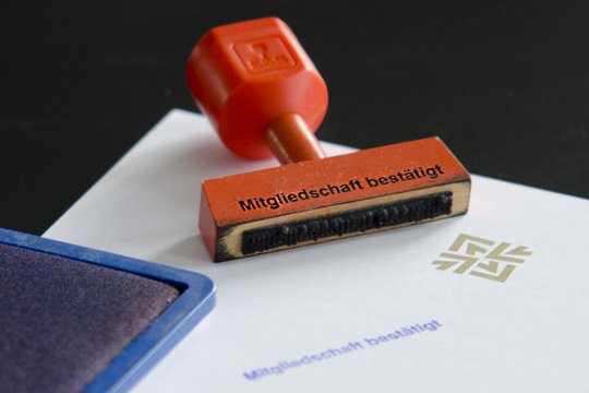 Für Kammermitglieder