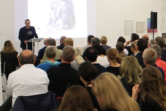 Nacht der Architektur Göppingen