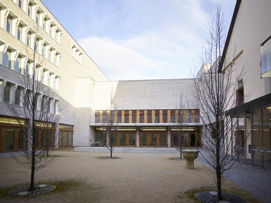 Stuttgarter Bausachverständigentag 2019