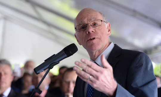 2015: Ein Rest von Souveränität