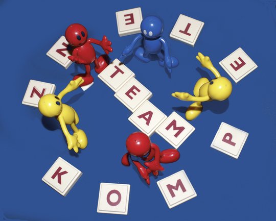 Für einen besseren Berufseinstieg