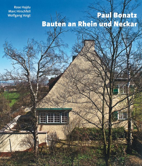 Paul Bonatz in Baden-Württemberg