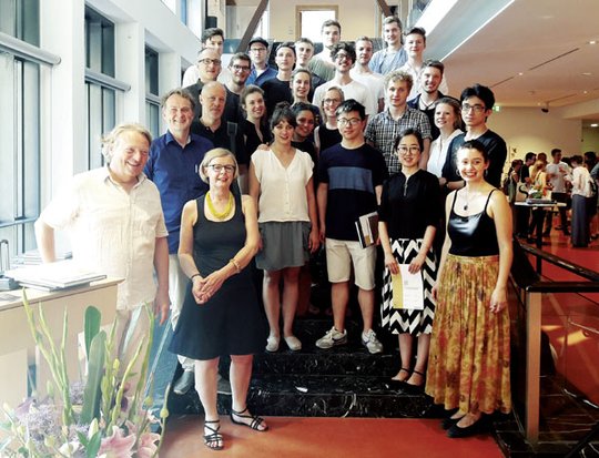 „0711 Contest“ 2017