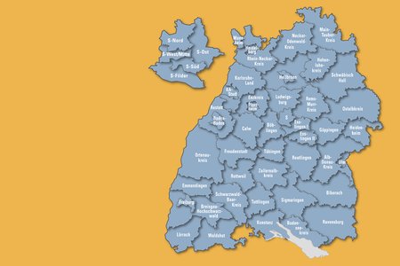 Besichtigungstouren in Baden-Württemberg