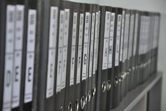 Mitgliederversammlung