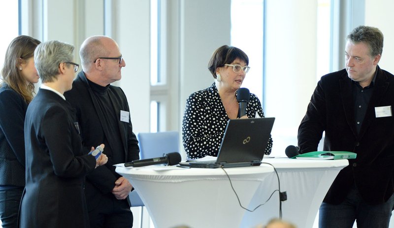 Wollen Architekten kein Geld verdienen?