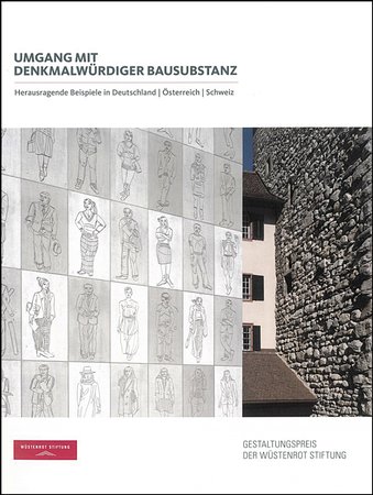 Buch und Ausstellung