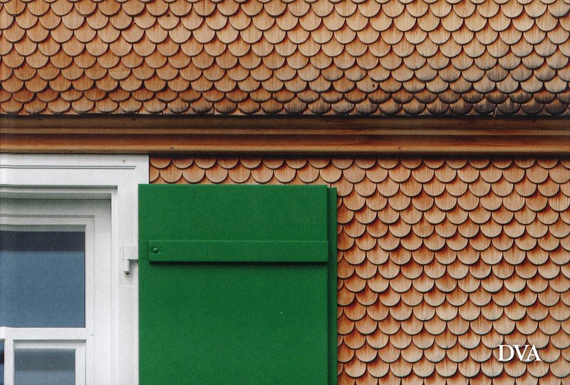 Architektur und Regionalismus