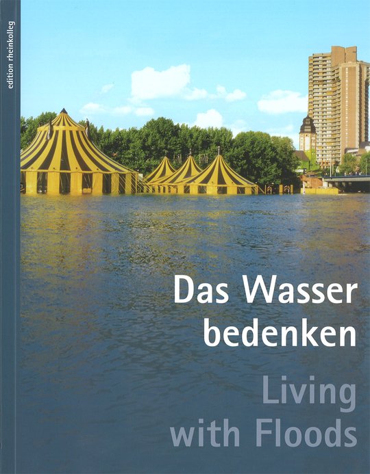 Das Wasser bedenken