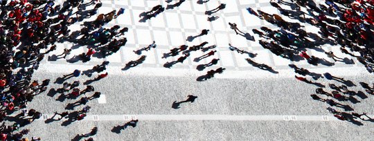 Landesweite Tagungen der Architektinnen in Baden-Württemberg