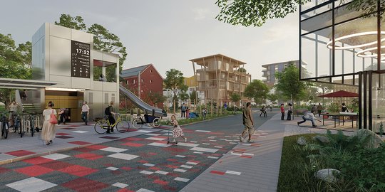 Wissen | schafft | Stadt