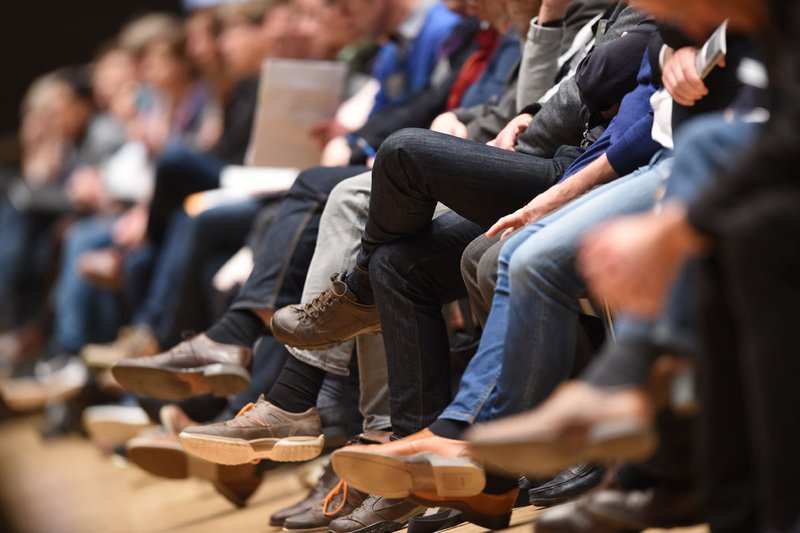 Fazit, Ausblick und eine kleine Reise